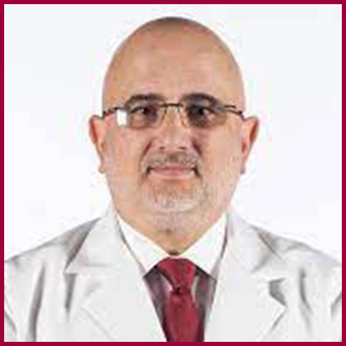 Dr. Ricardo Correa-Rotter